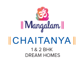 Om Mangalam Chaitanya